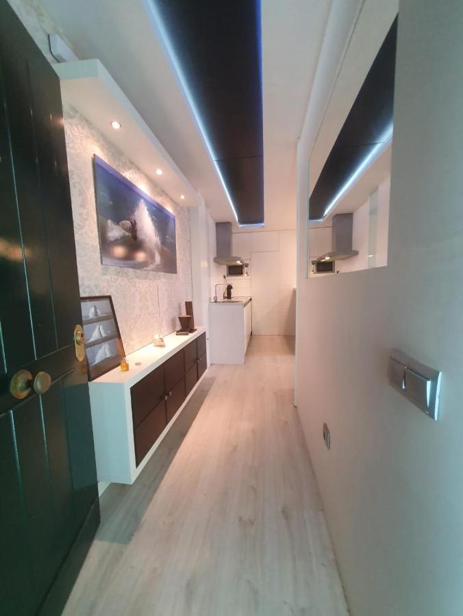 Bungalows Del Golf Almerimar Bagian luar foto