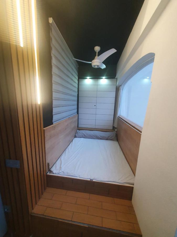 Bungalows Del Golf Almerimar Bagian luar foto