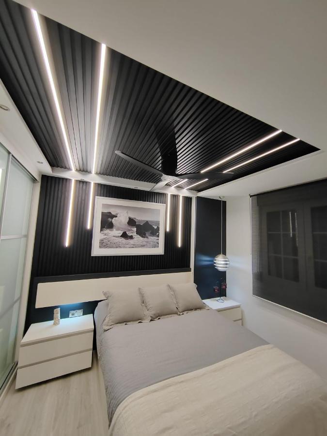 Bungalows Del Golf Almerimar Bagian luar foto