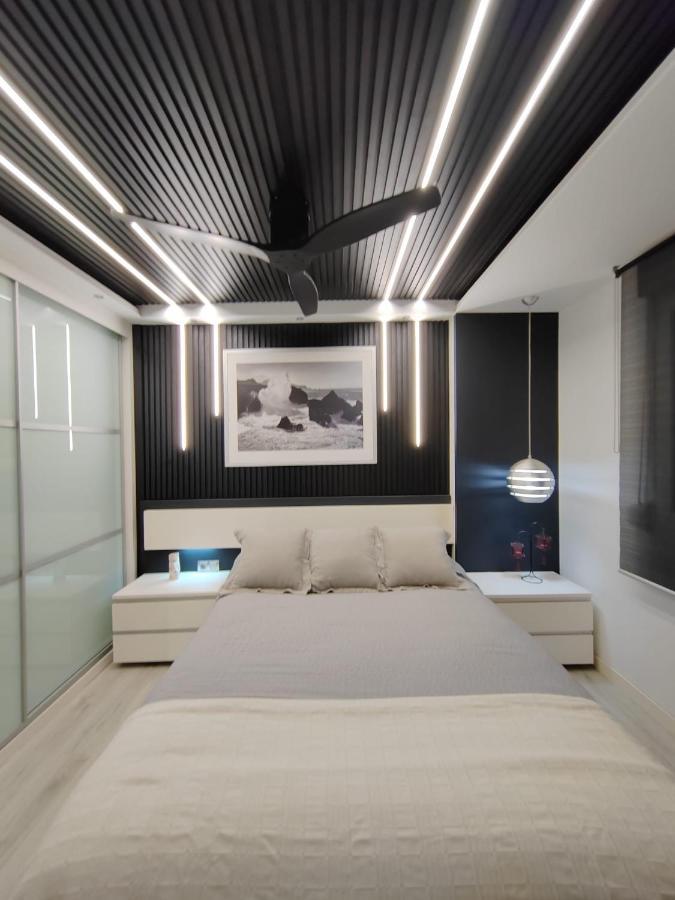 Bungalows Del Golf Almerimar Bagian luar foto