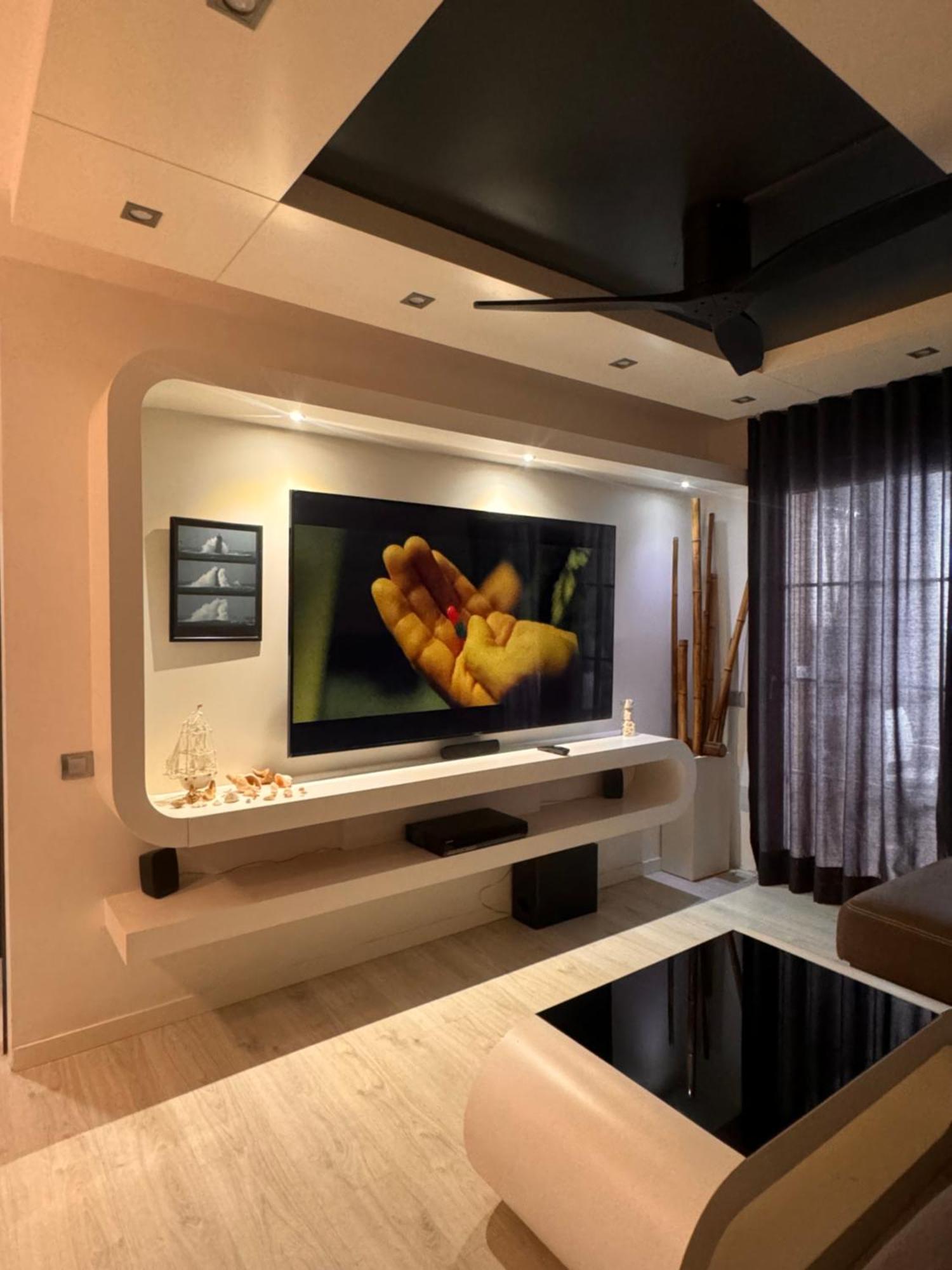 Bungalows Del Golf Almerimar Bagian luar foto